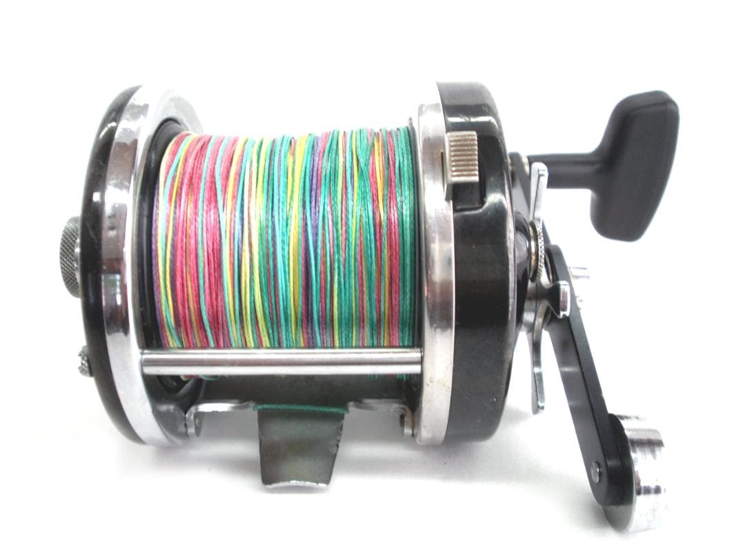 アブ　Abu Garcia ambassadeur 9000C★エビス★整備済み