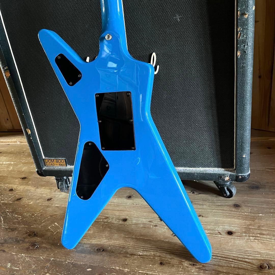 ギター DEAN Cowbows From Hell Dimebag Darrell