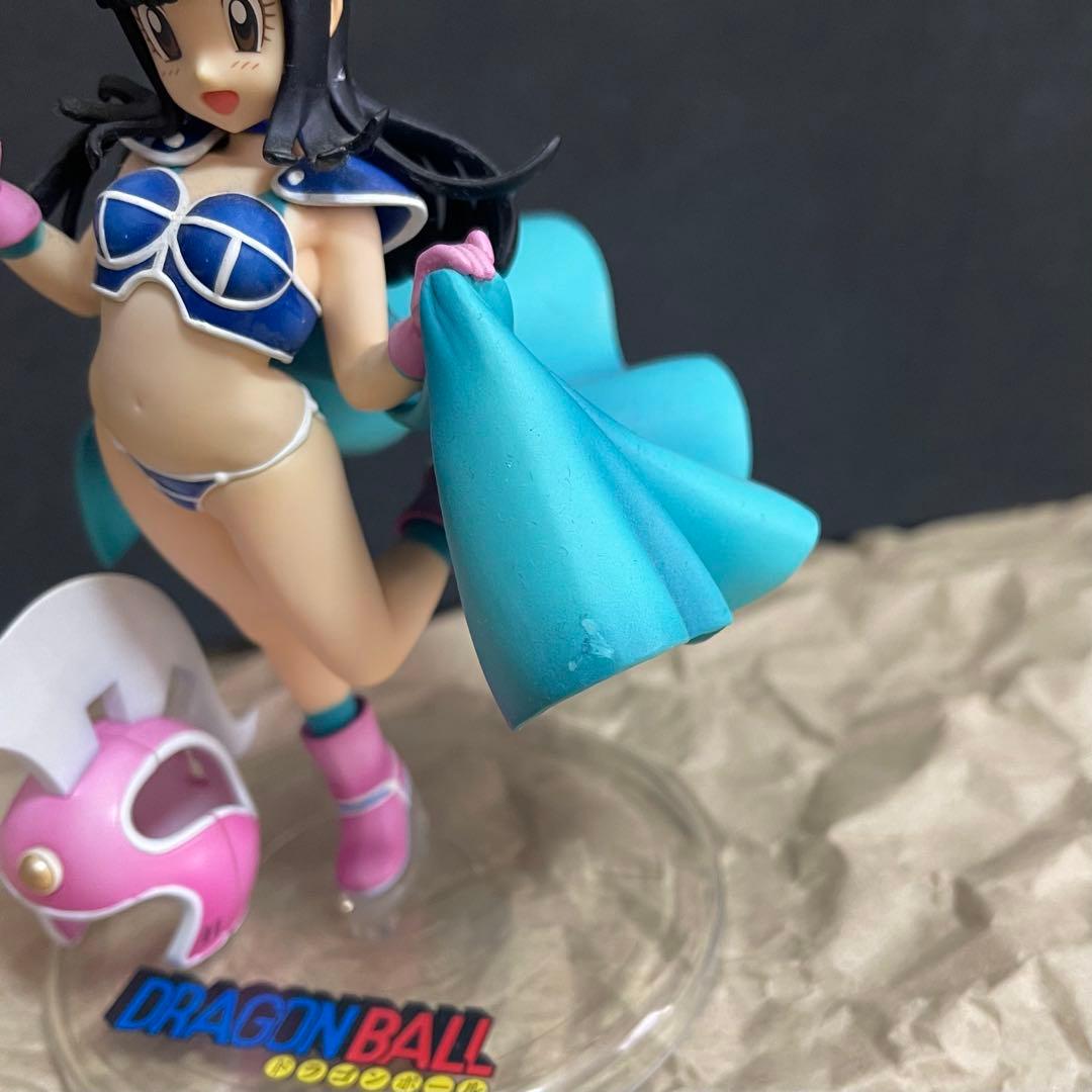 メガハウス ドラゴンボールギャルズ チチ 幼少Ver