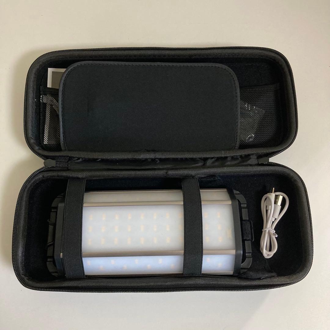 CLAYMORE 3FACE+ Mサイズ clf-1740ts LED