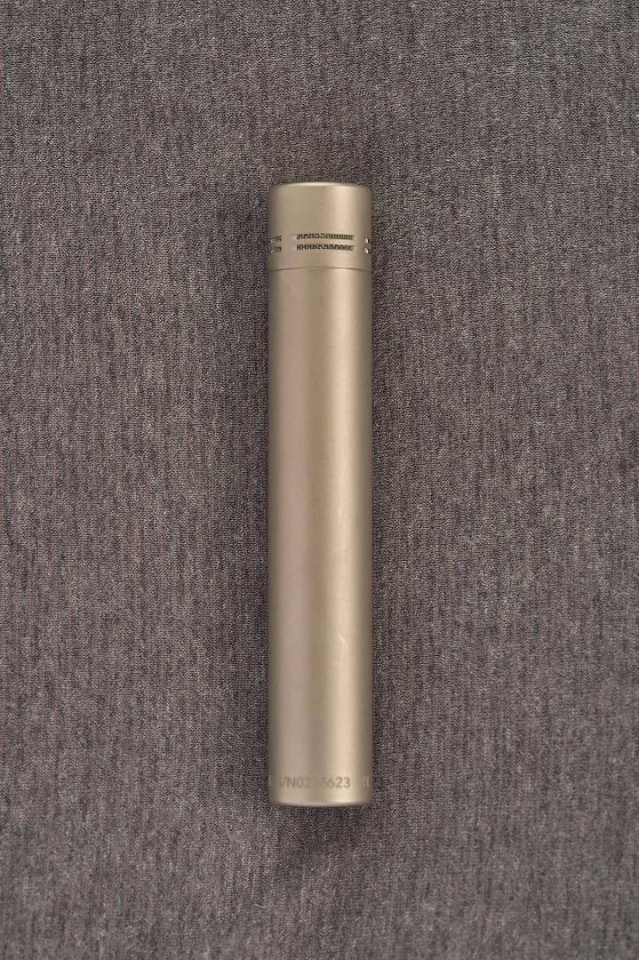 RODE NT5 コンデンサーマイク シルバー