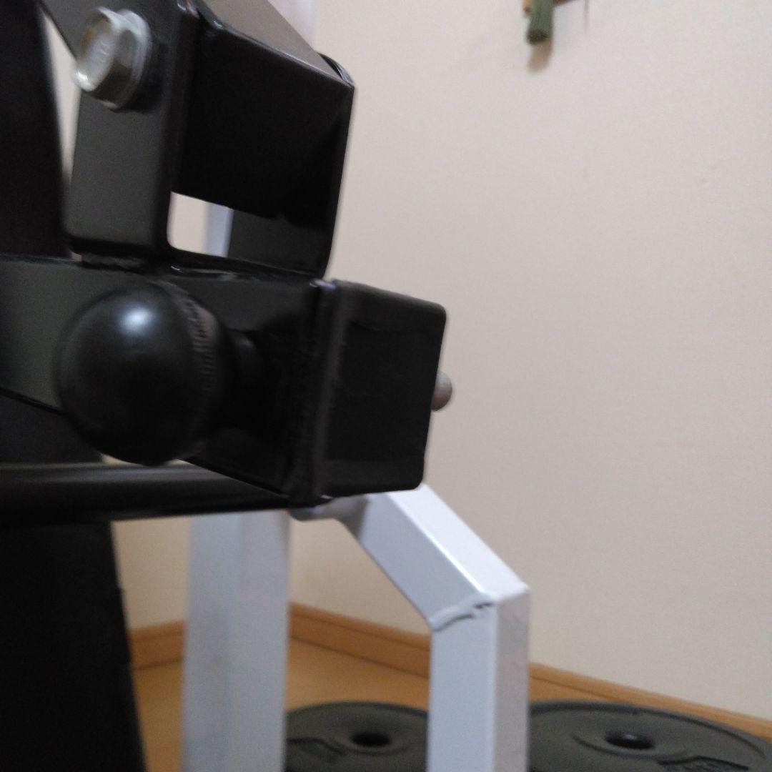 iROTEC アイロテック ハイパーフォールディングベンチ