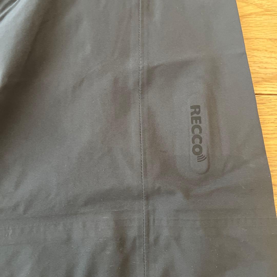 パタゴニア スノーウェア上下セット リコネッサンスジャケット&パンツ XL