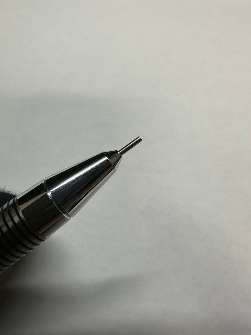 廃盤　PN3015 Pentel Technomatic 0.5 シャープペン