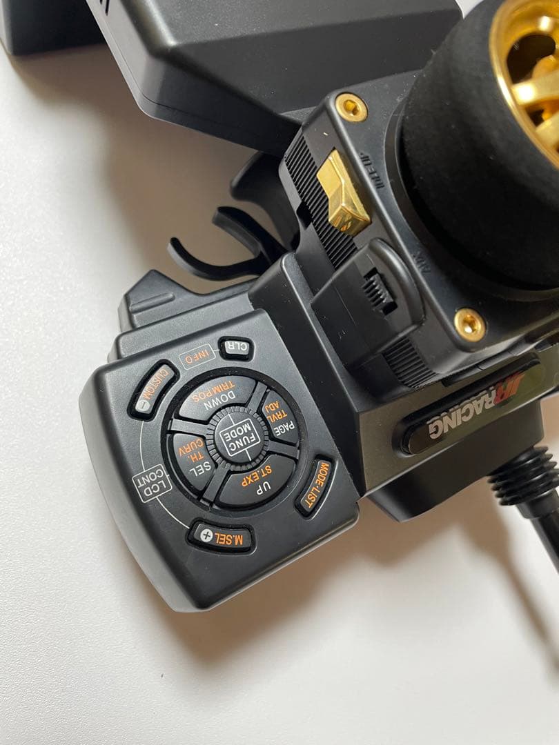 カーレーシングホイラープロポ R-1 JR