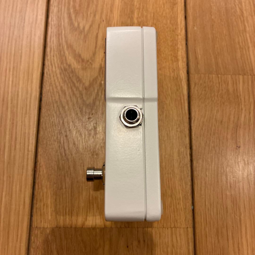 tc electronic polytune 3 ペダルチューナー