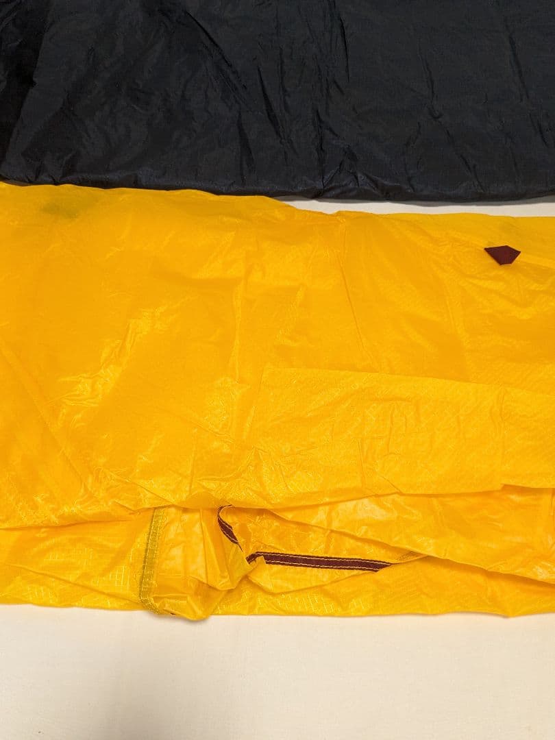 極美品 mont-bell ステラリッジテント2 モンベル