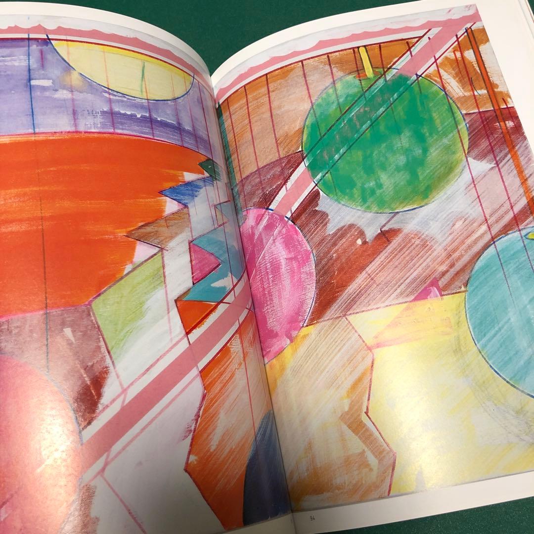 カラー土木 / 横山裕一