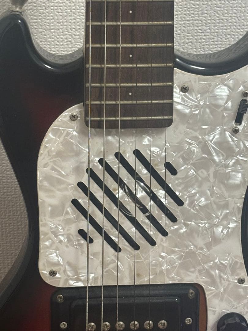 Marine Rider マリンライダー アンプエレキギターアンプ内蔵