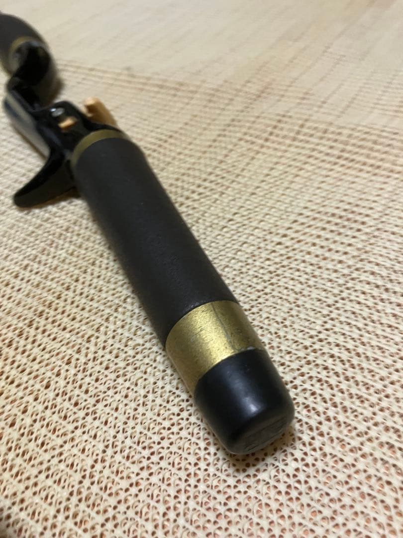 ABU diplomat 651 zoom svangsta ①