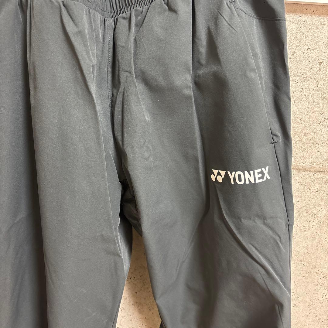 YONEX テニス上下ウォームアップウェア メンズMサイズ