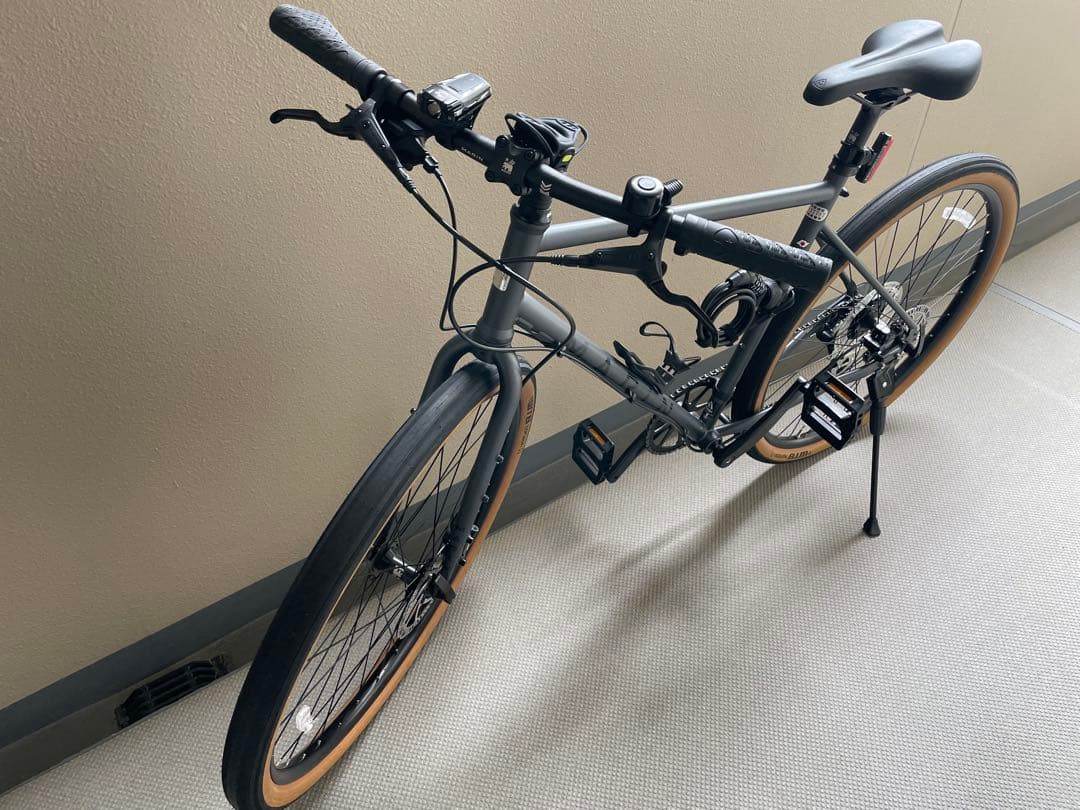 マリンバイク　ニカシオSE 中古車　美品【手渡し（引き取り）希望】