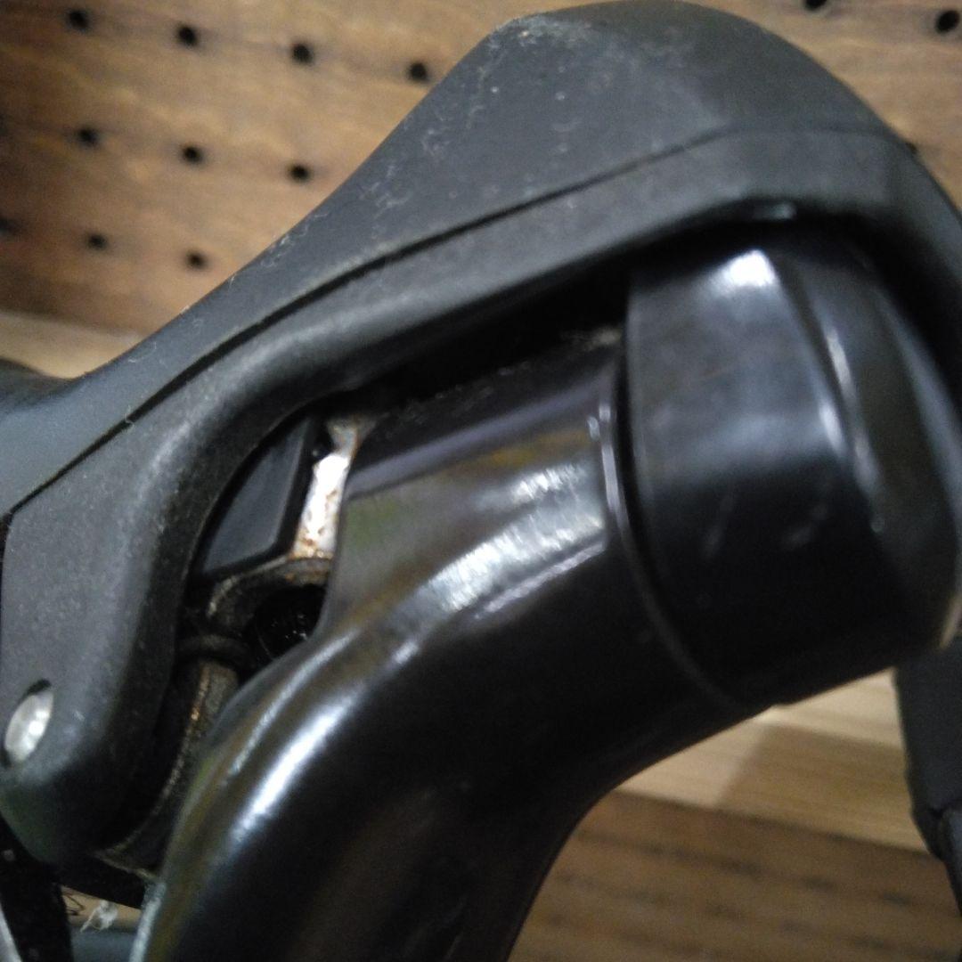 シマノ105STIレバー　ST-R7000