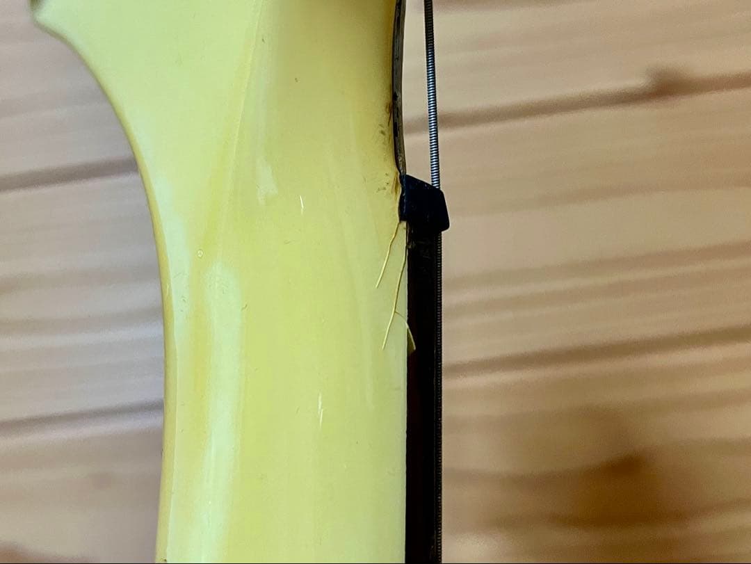 【送込】Grecoグレコ フライングV ジャパンビンテージ セイモアダンカン換装