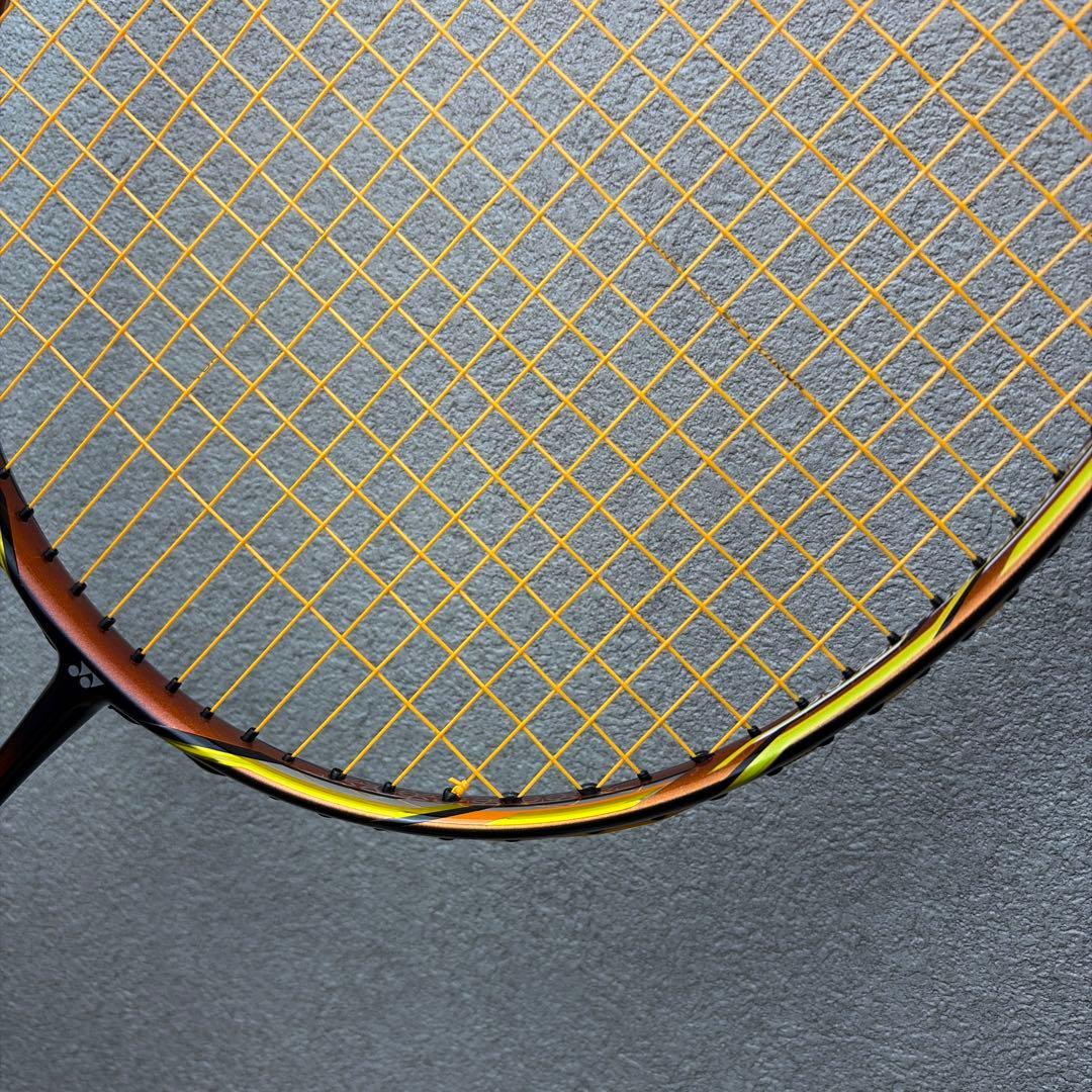 【超希少】NANORAYナノレイ700RP 3UG4 極美品①