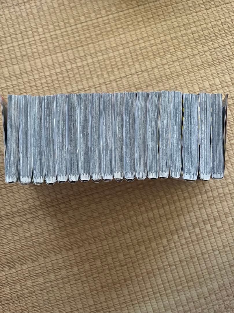 怪獣8号　全巻セット➕side B 2巻セット　全18冊