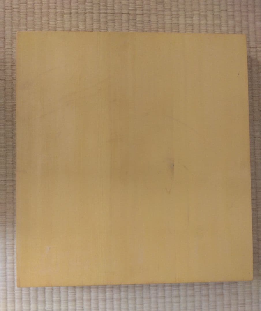 卓上碁盤 / 碁石 セット