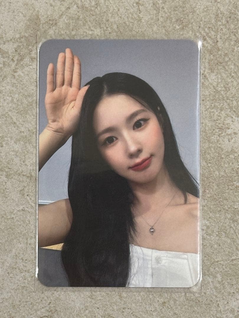 (G)I-DLE アメリカ VIP限定 トレカ GIDLE