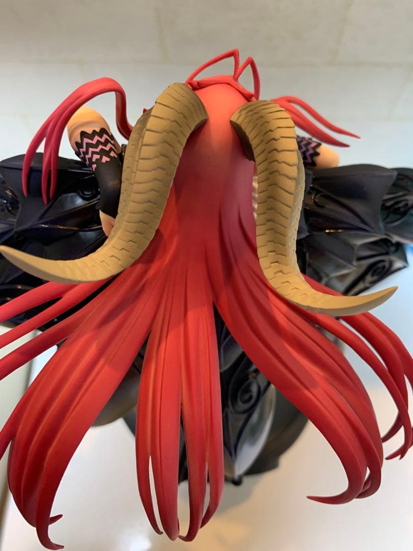 七つの大罪 魔王黙示録 フィギュア