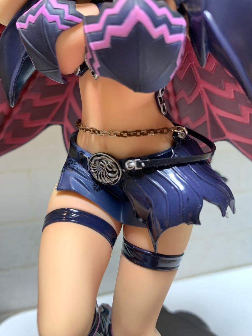 七つの大罪 魔王黙示録 フィギュア