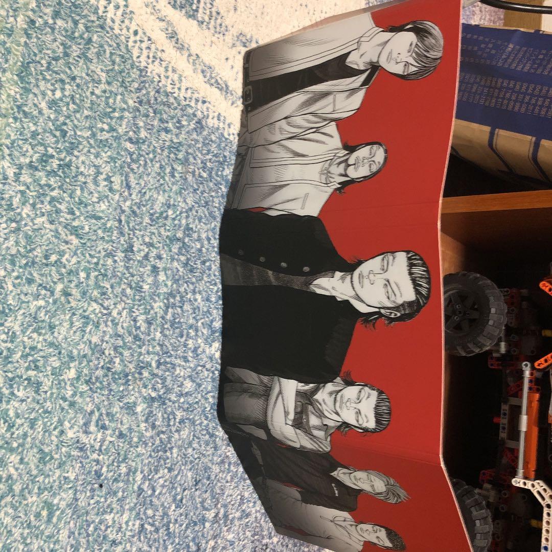 クローズゼロとゼロ2