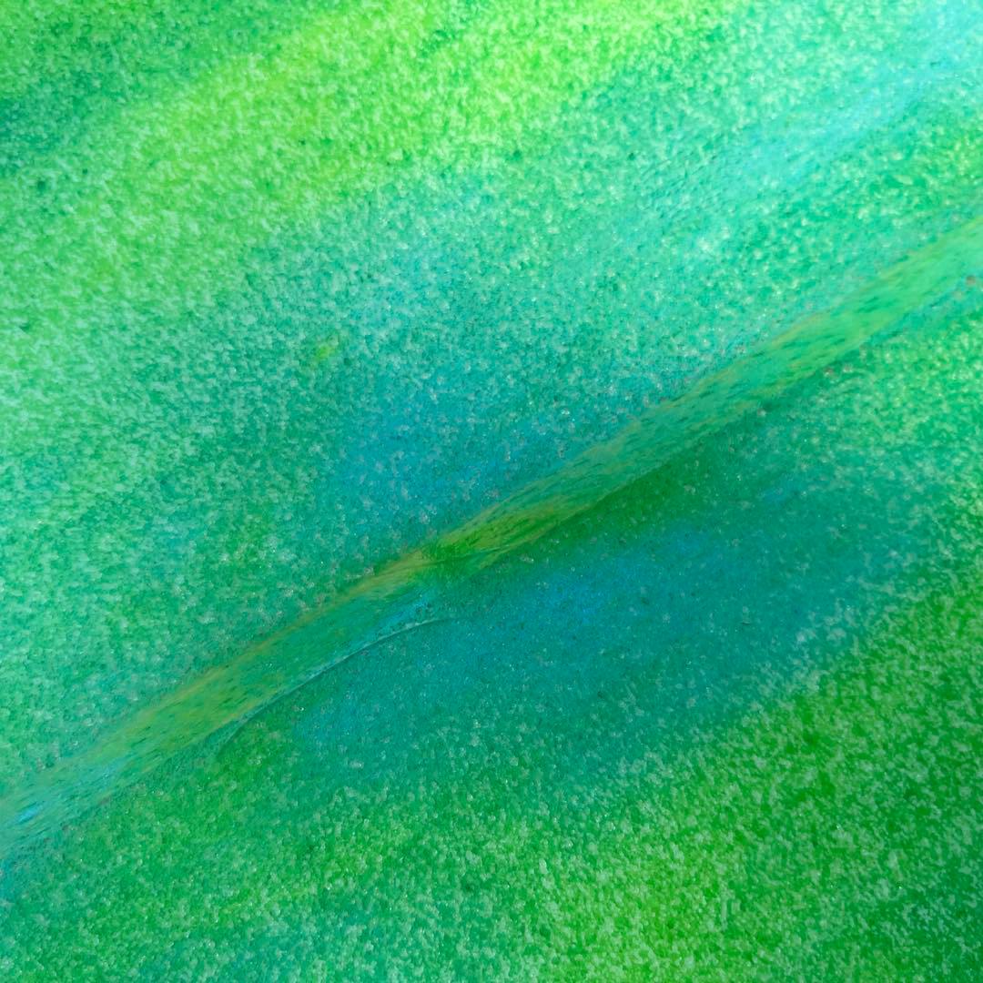 ミッドレングス Jed Noll 6'10\" 2+1 lokbox サーフボード