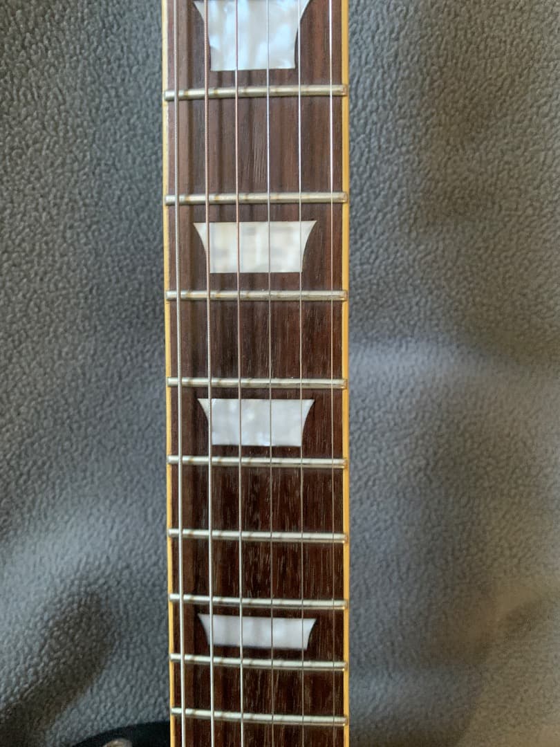 Epiphone Les Paul Standard 2002年製