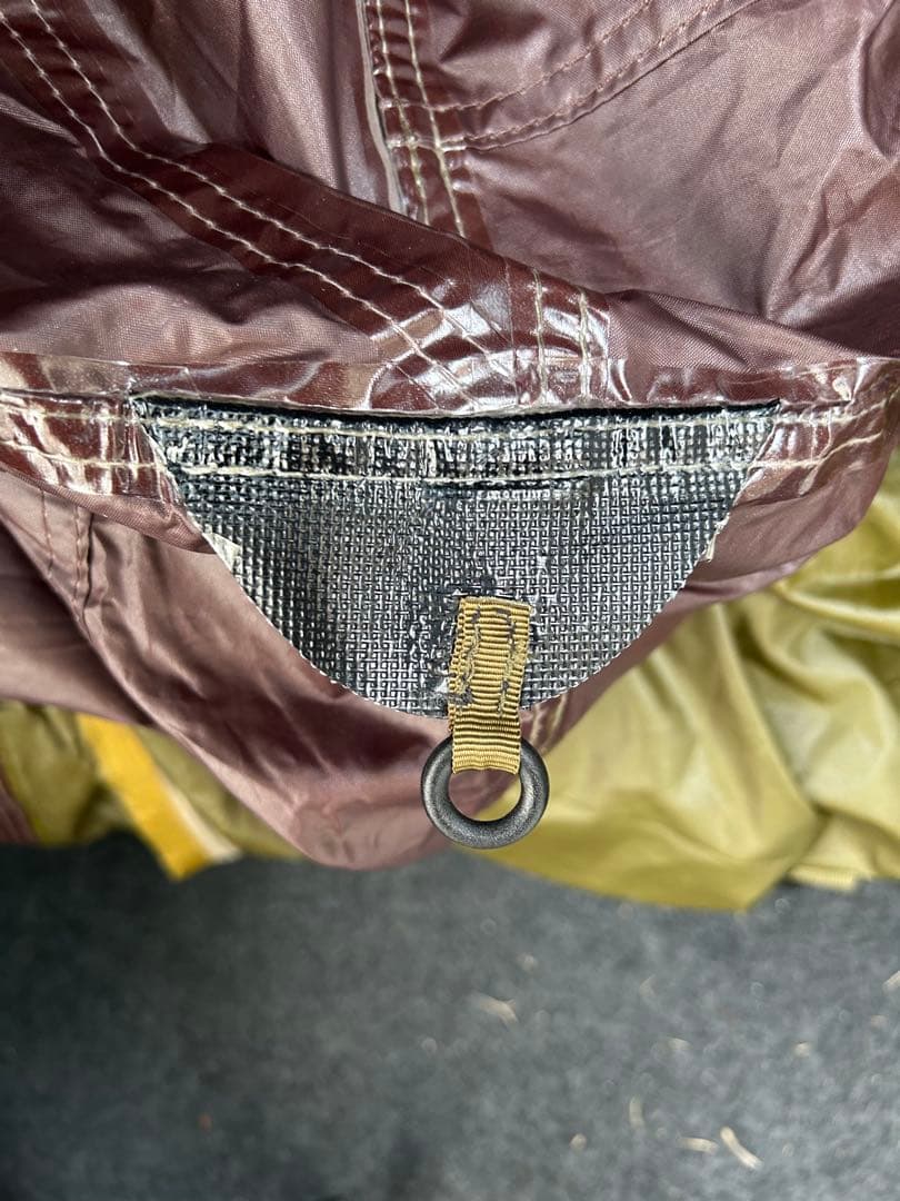 ロゴス　プレミアムPANELグレートドゥーブルXL