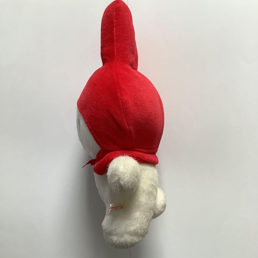 マイメロディ　ぬいぐるみ