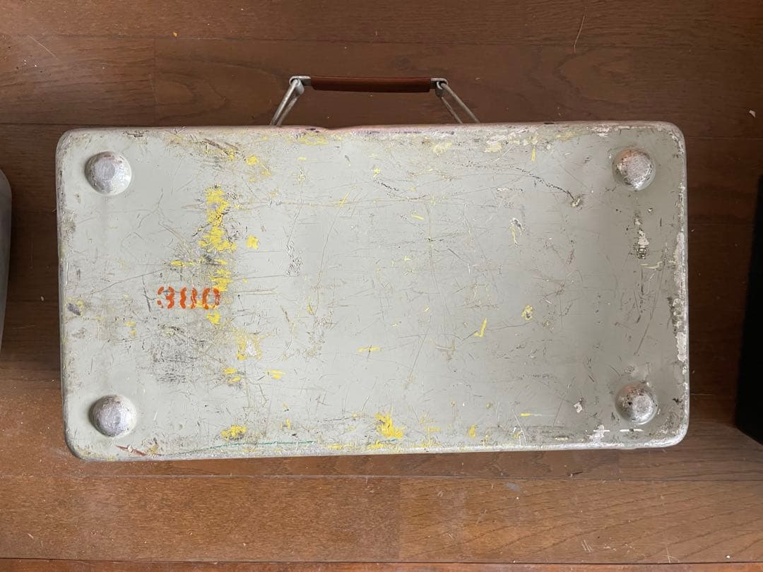 真空管試験機 TV-7B/U