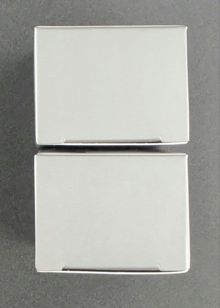 MINI GT Porsche 911 GT3 GT Silver 2個セット