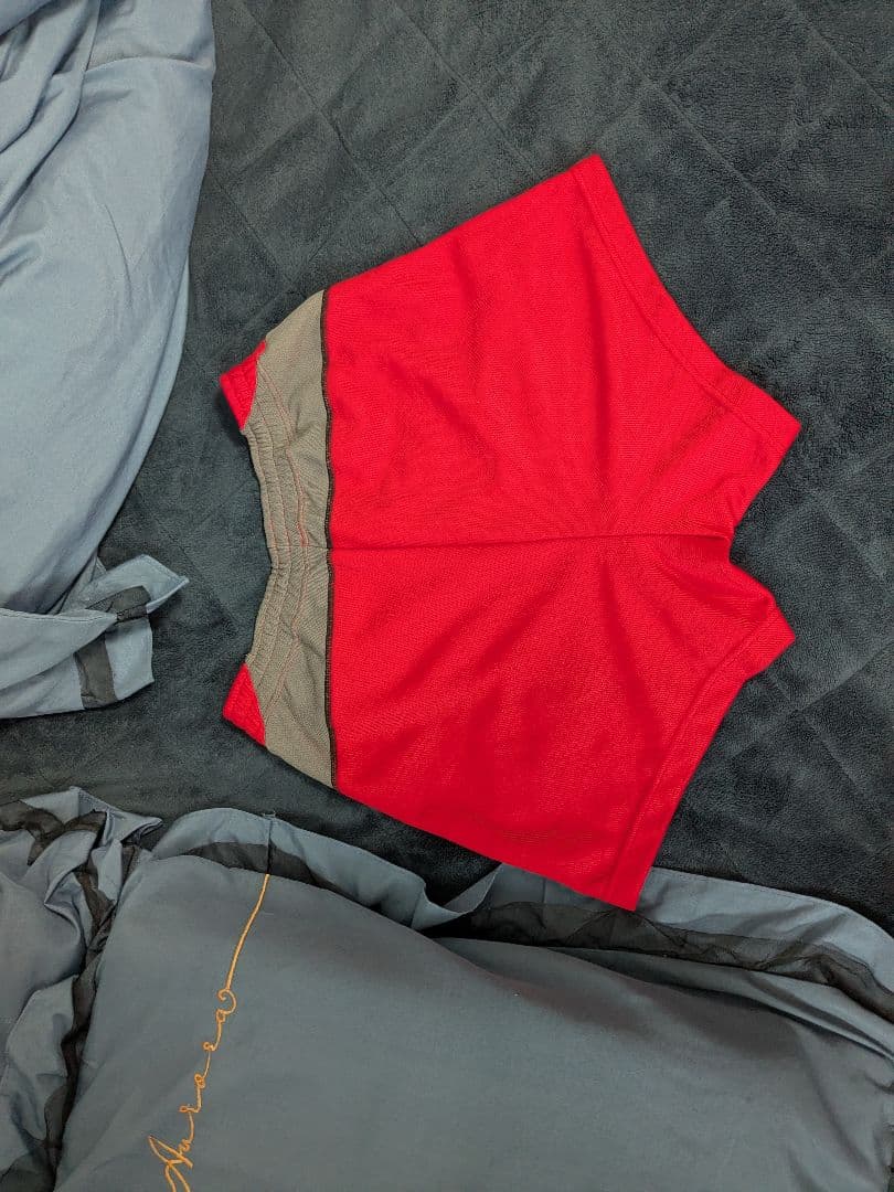 Mizuno バレーボール パンツ 　練習着