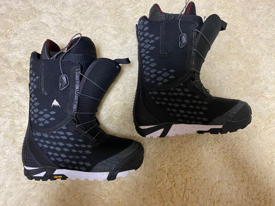 BURTON SL-X スノーボードブーツ2017-2018モデル サイズ27