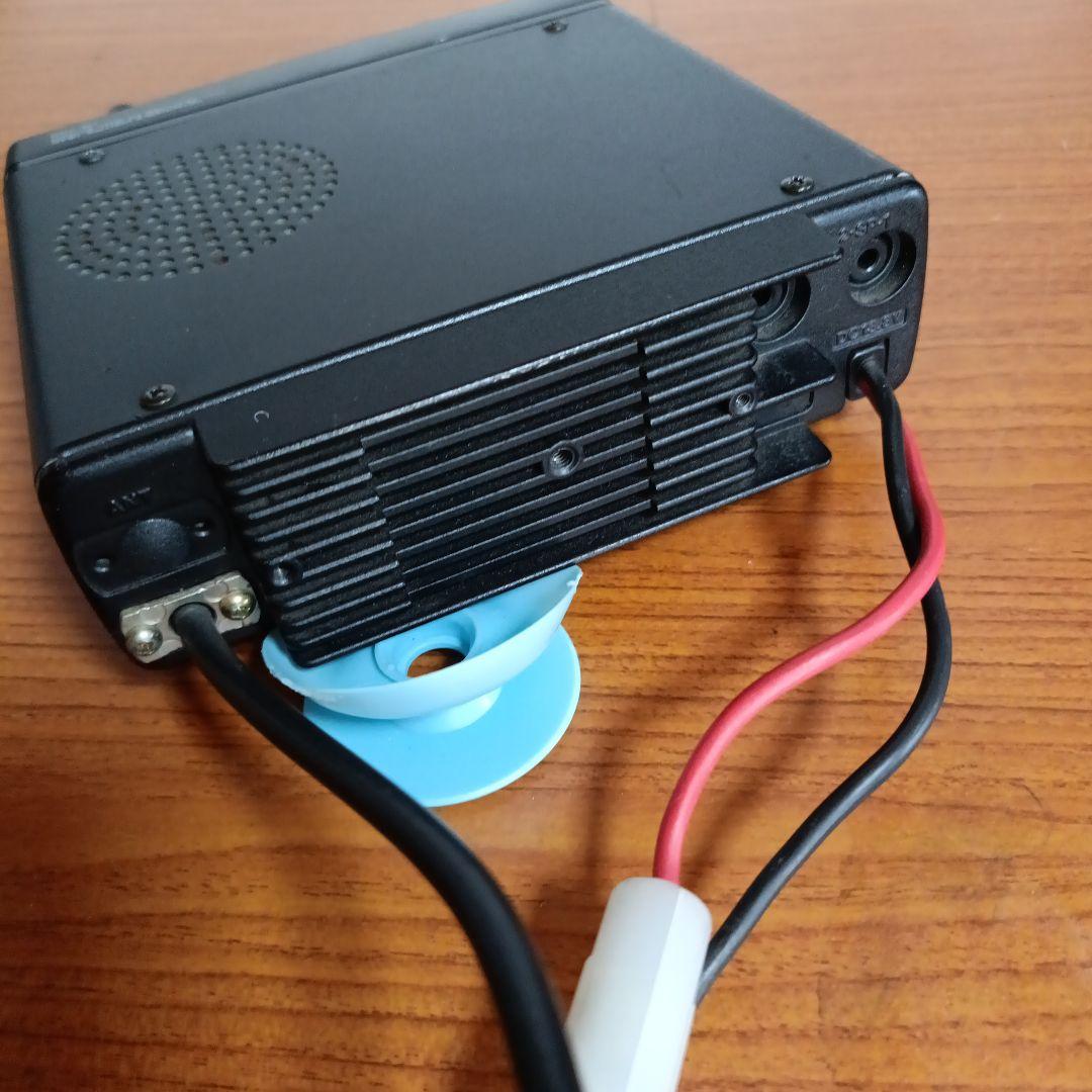 KENWOOD TM-732　受信改造済みです。