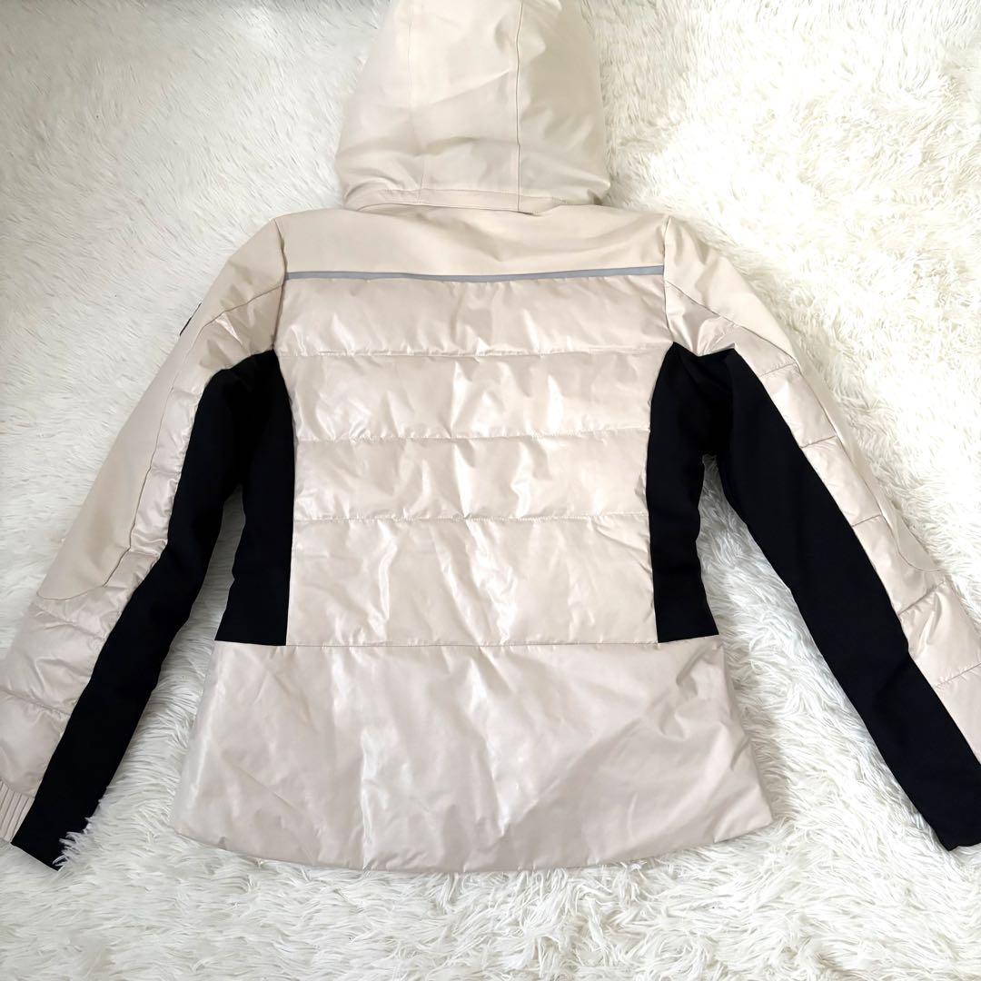 新品☆フェニックス　エレガント　シャイニング　スノージャケット　スキーウェア