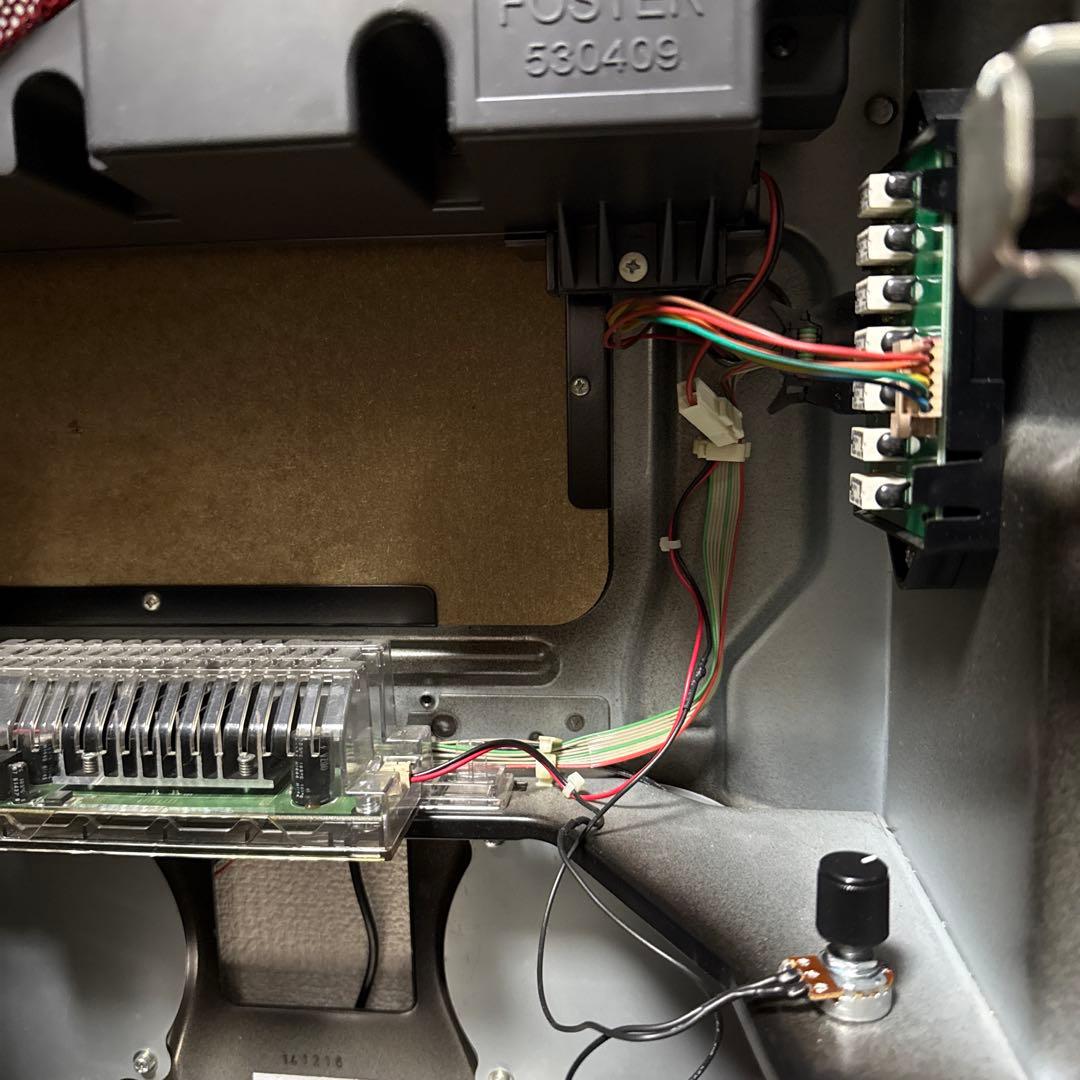 【送料無料】ハーデス パチスロ 実機 ５号機