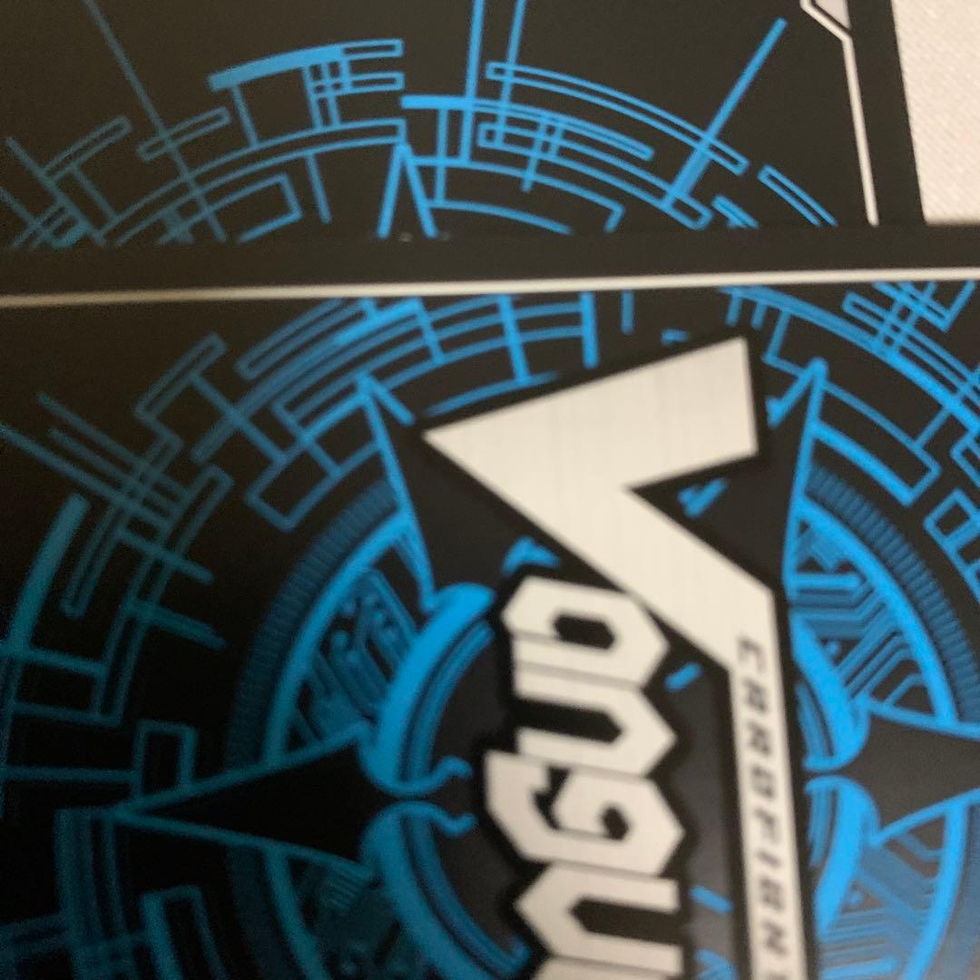 ヴァンガード　威厳者　ストーイラージャ　SECV 3枚