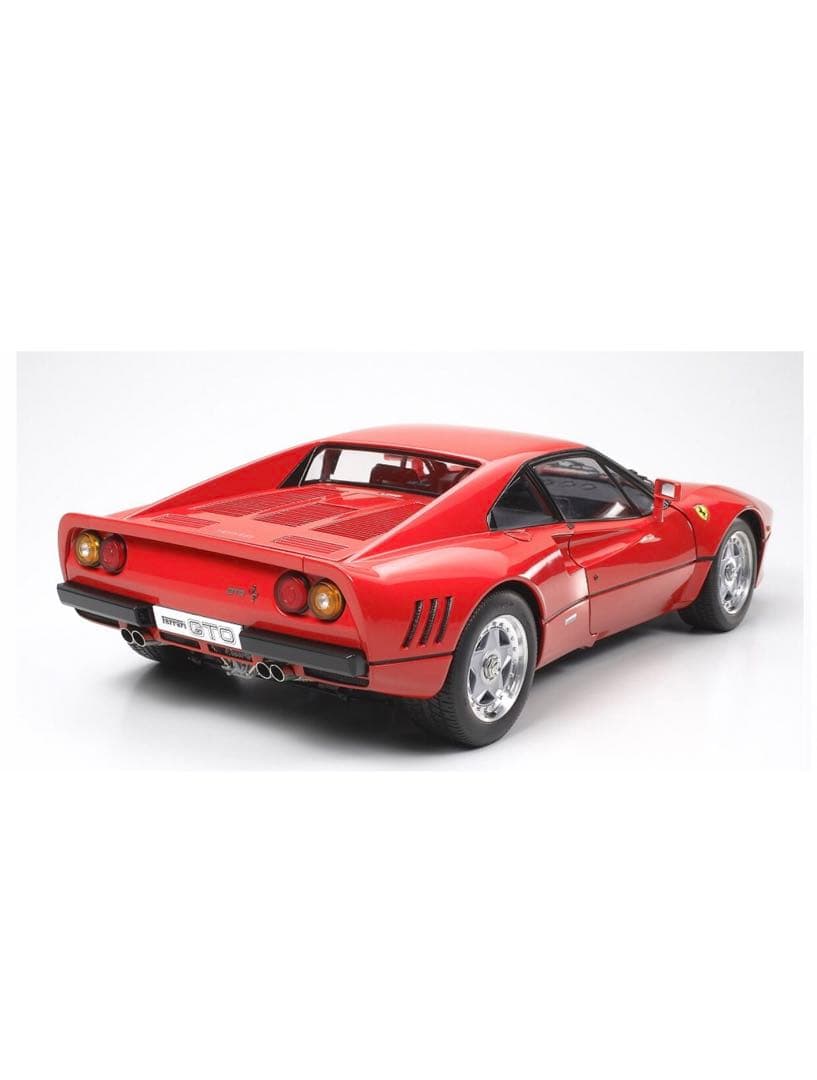 【未開封/未使用品】送料無料 タミヤ 1/12 フェラーリ288GTO