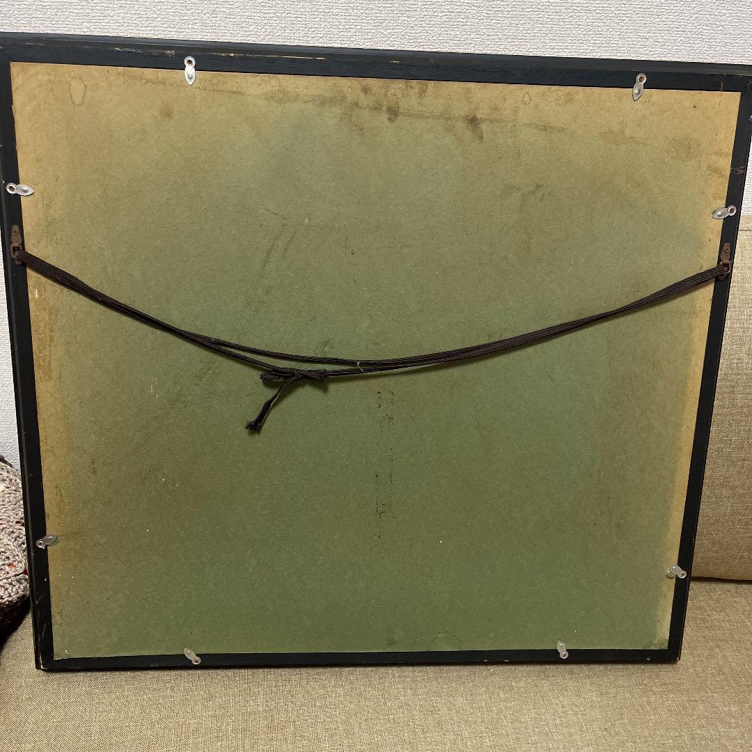 絵画 油絵