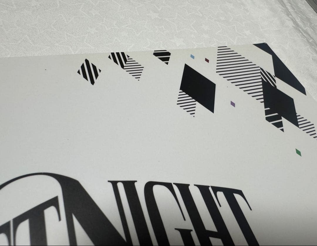 うたプリ　カルライ DVD Blu-ray パンフレット