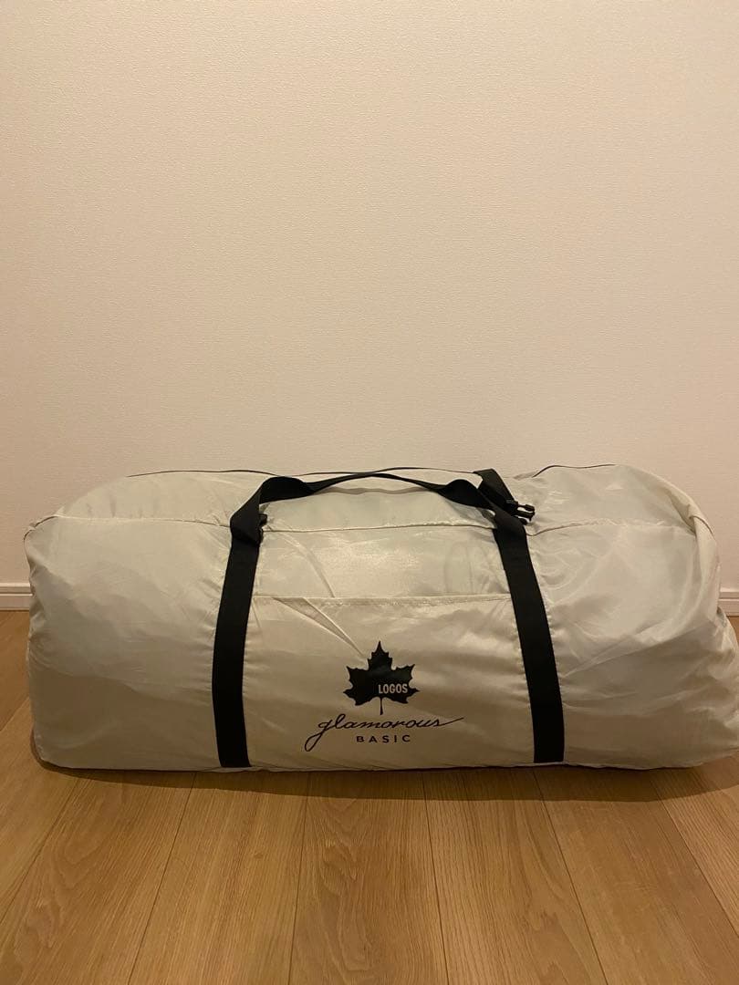 グランベーシック エアマジック PANELトンネルドーム XL-BJ