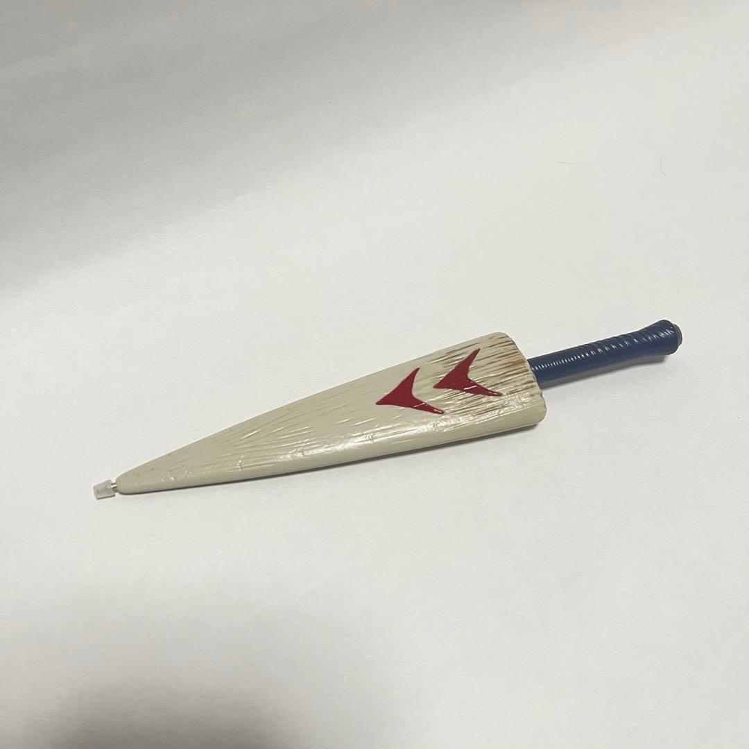 もののけ姫　25周年限定グッズ　シシ神　ジオラマフィギュア　コダマ　サン　短剣