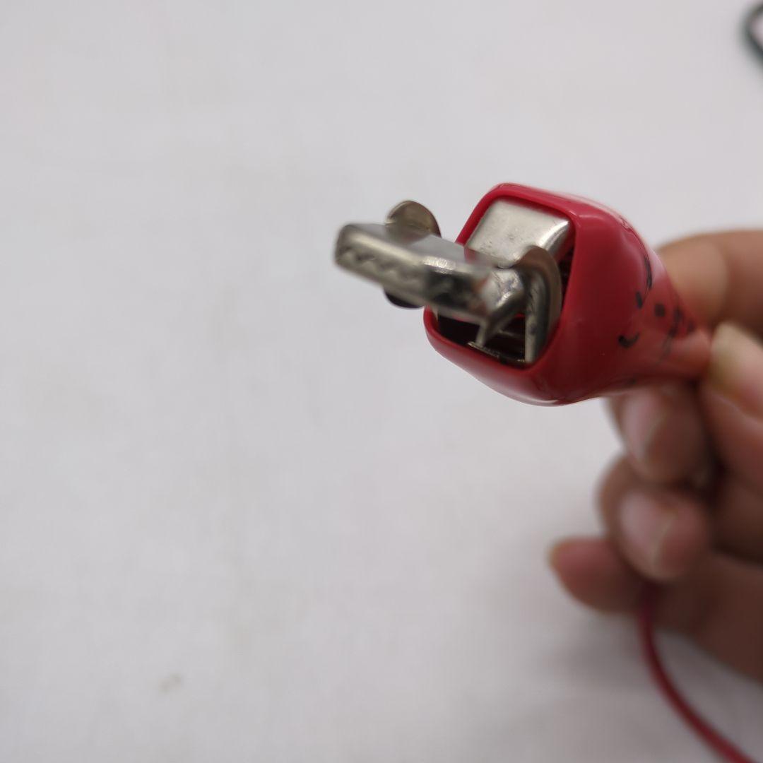 DAIWA スーパーリチウム 1800 EB-C13G　充電器