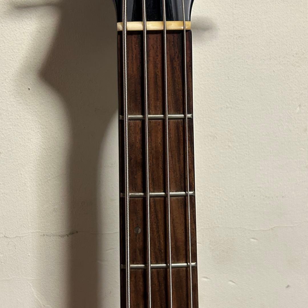 【希少】EDWARDS ラルクtetsuyaモデル E-T-98FR