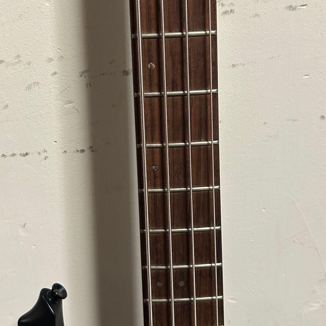 【希少】EDWARDS ラルクtetsuyaモデル E-T-98FR