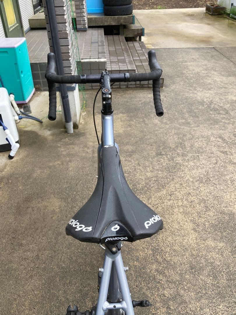 Wilier Triestina ロードバイク ウィリエール　アルミ