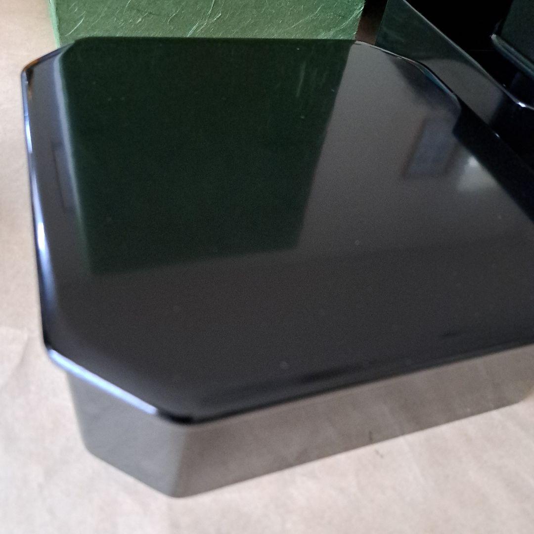 緑高重　黒　五段