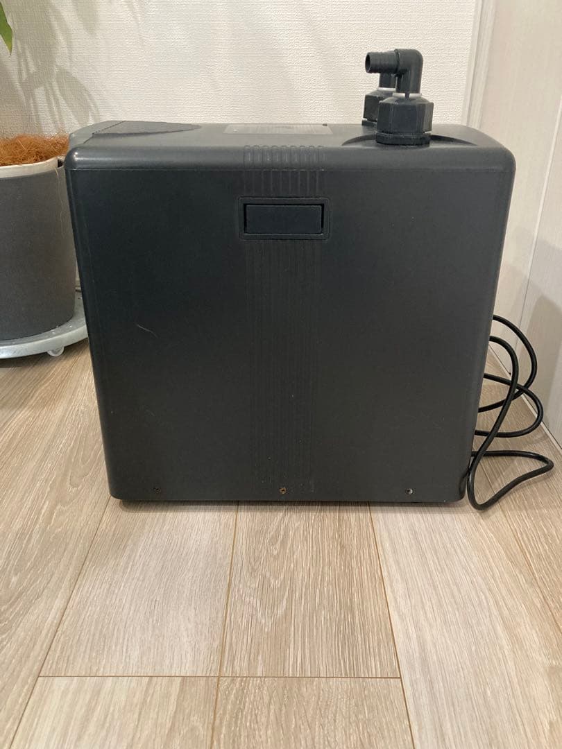 ZC-700Qα水槽用クーラー