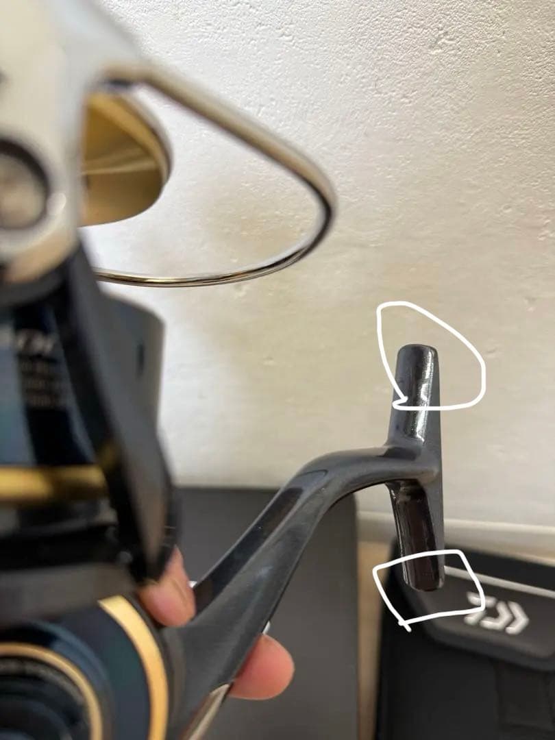 ソルティガ 18000H