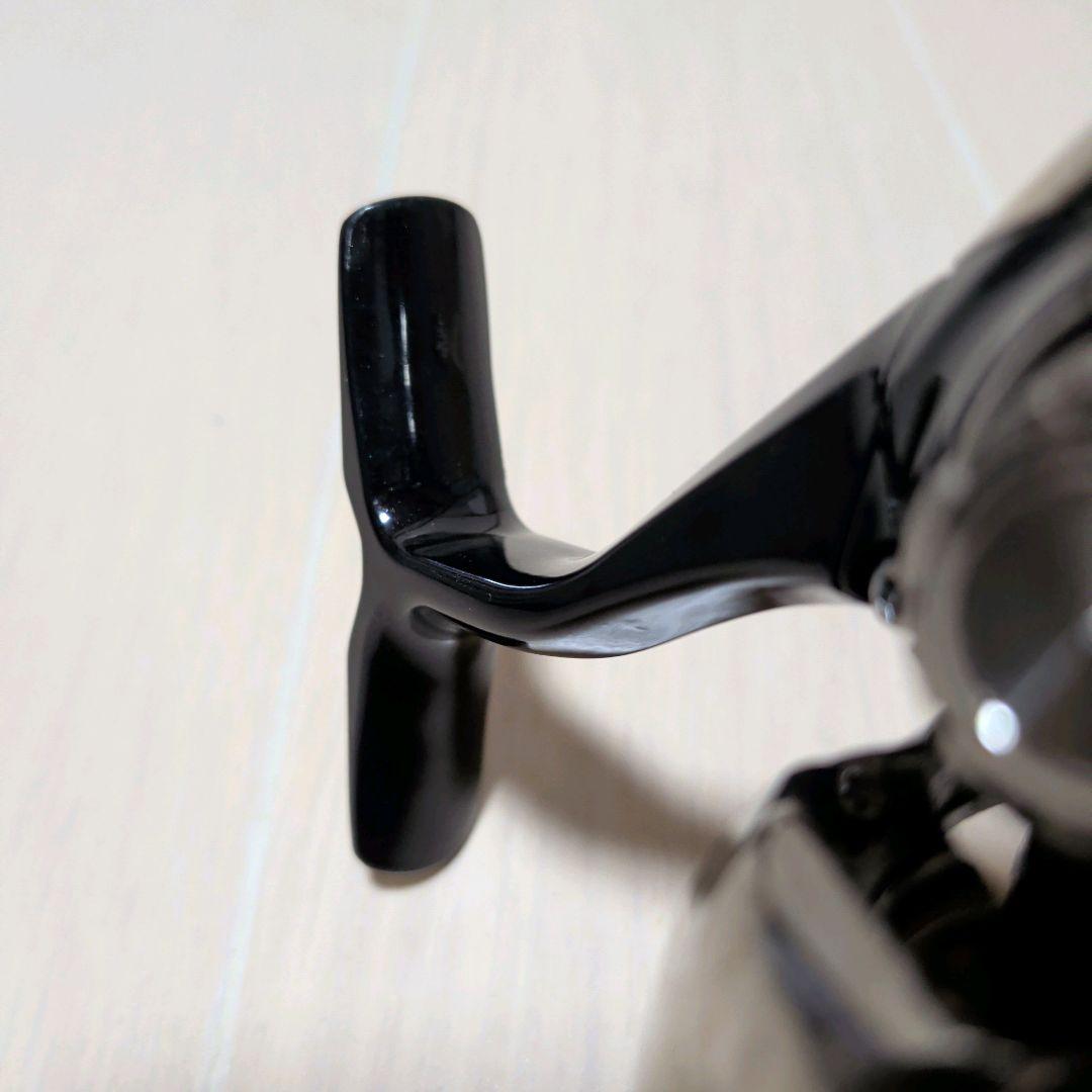 ダイワ 23 レガリス 2000S-XH DAIWA LEGALIS